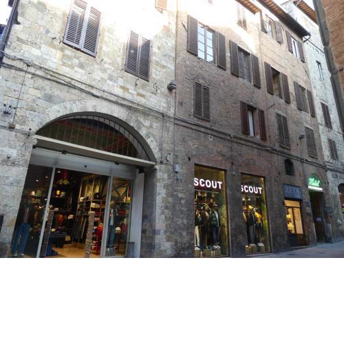 Albergo Cannon d'Oro