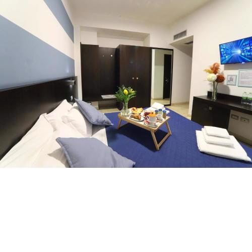 Albergo Cantiani