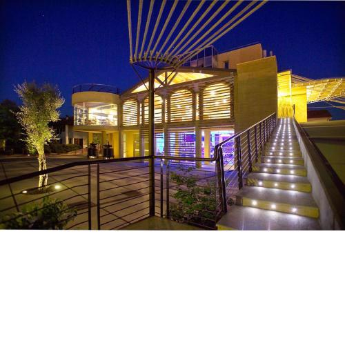 Albergo Cantine Ascheri