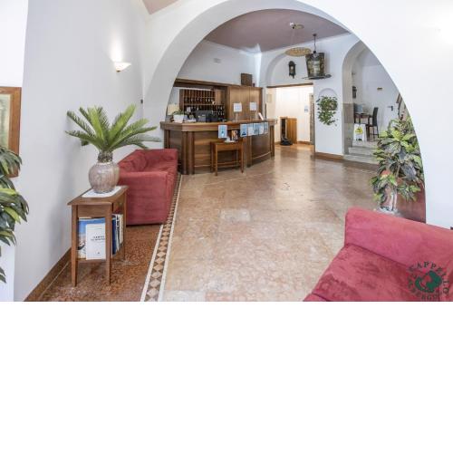 Albergo Cappello e Cadore