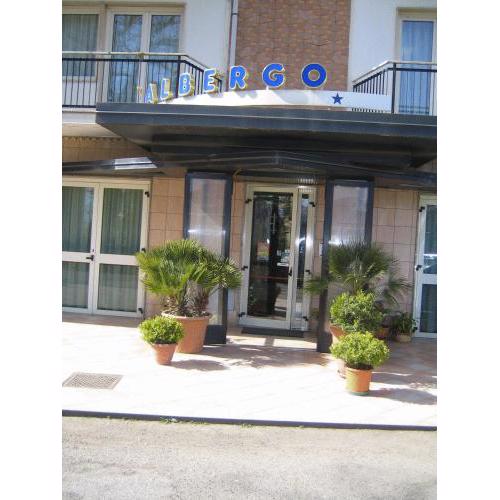 Albergo Carpino