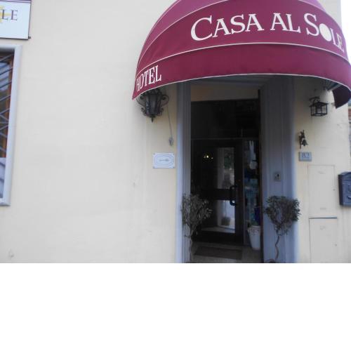 Albergo Casa Al Sole