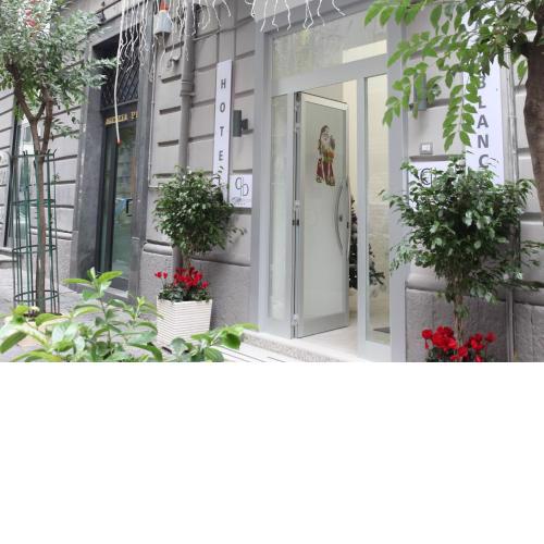 Albergo Casablanca
