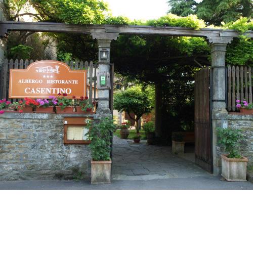 Albergo Casentino
