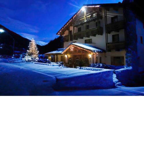 Albergo Castello