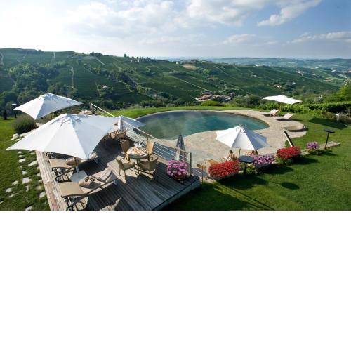 Albergo Castiglione Langhe