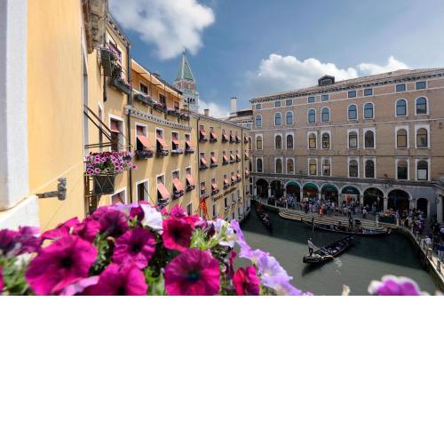 Albergo Cavalletto & Doge Orseolo