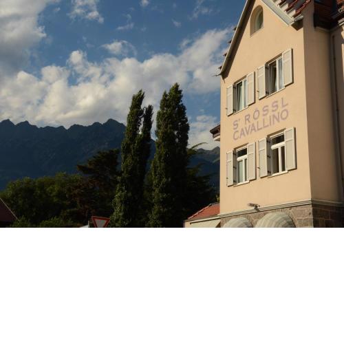Albergo Cavallino s'Rössl