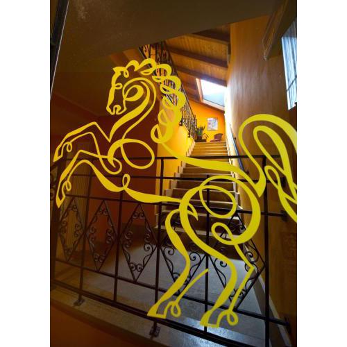 Albergo Cavallino