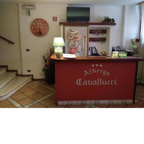 Albergo Cavallucci