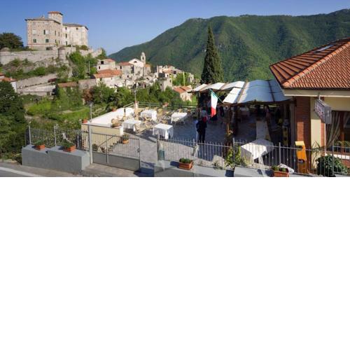 Albergo Cecchin