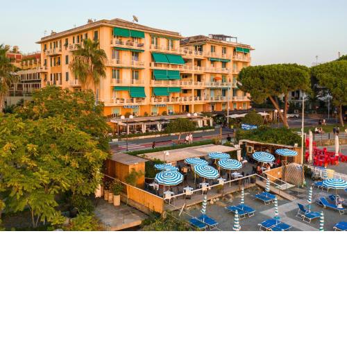 Albergo Celeste
