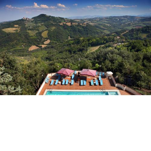 Albergo Centopini