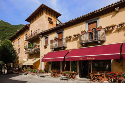 Albergo Centrale Scanno