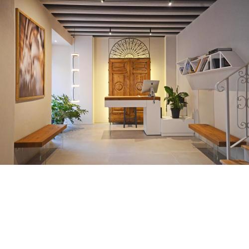 Albergo Centrale