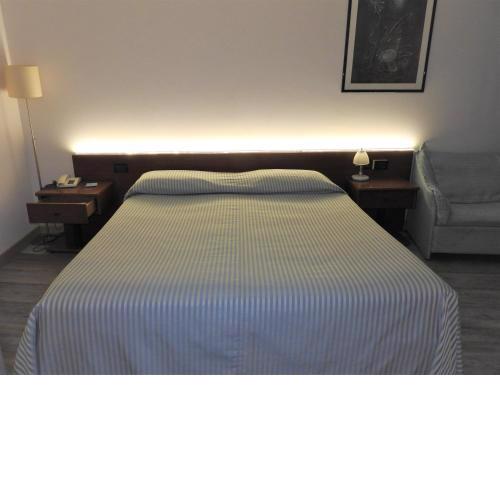 Albergo Centrale