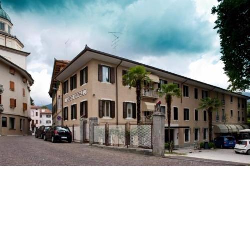 Albergo Centrale