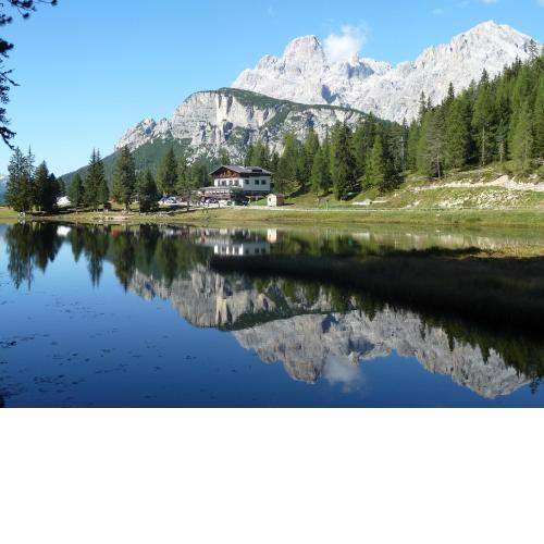 Albergo Chalet Lago Antorno