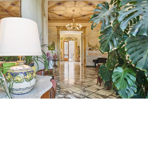 Albergo Chiusarelli