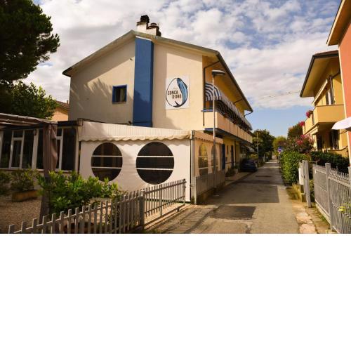 Albergo Conca d'Oro