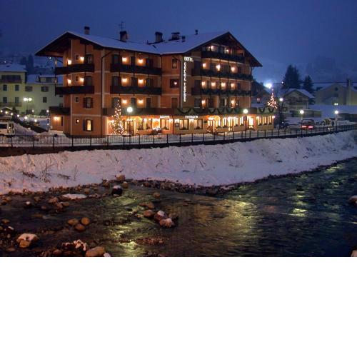 Albergo Conca Verde