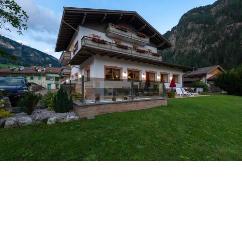 Albergo Contrin