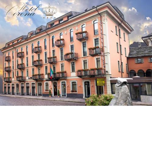 Albergo Corona