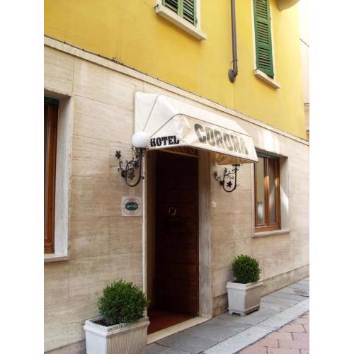Albergo Corona