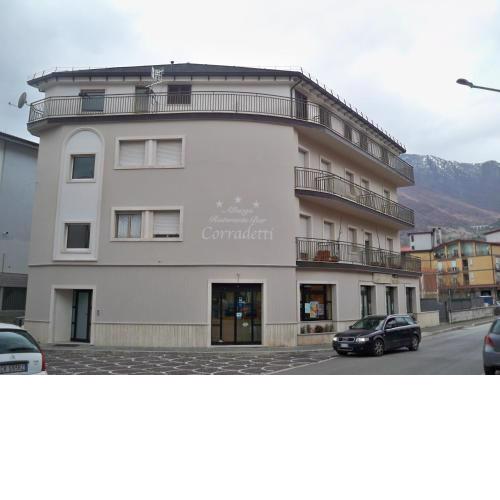 Albergo Corradetti
