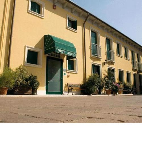 Albergo Corte Antica