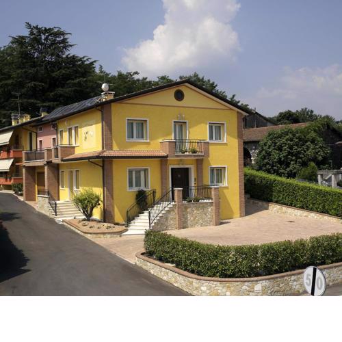 Albergo Corte di Emma
