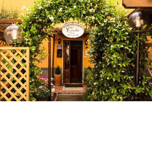 Albergo Costa