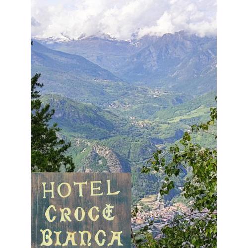 Albergo Croce Bianca