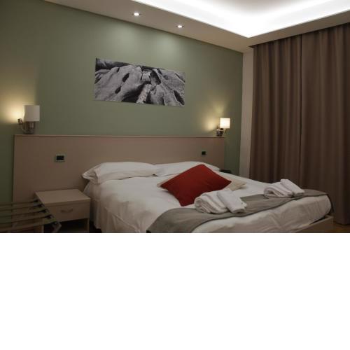 Albergo Da Benedetta