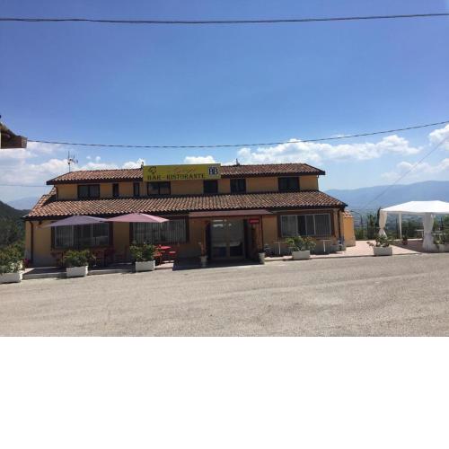 Albergo "da Gigi"