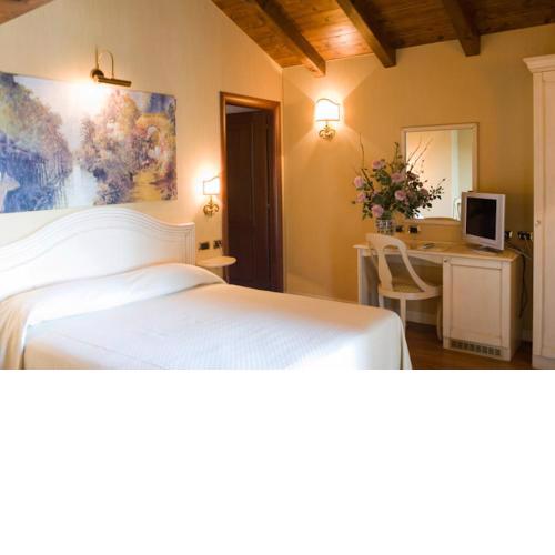 Albergo Da Nando