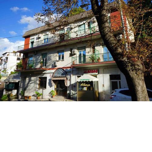 Albergo Da Peppino