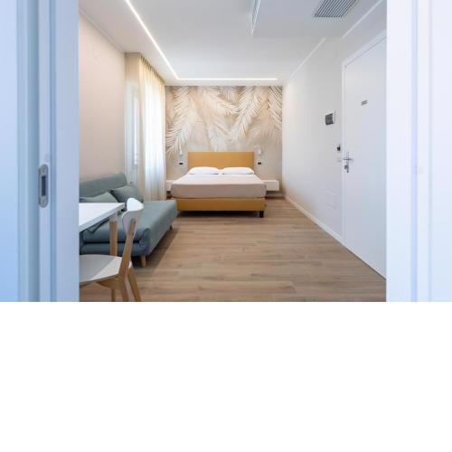 Albergo Degli Amici