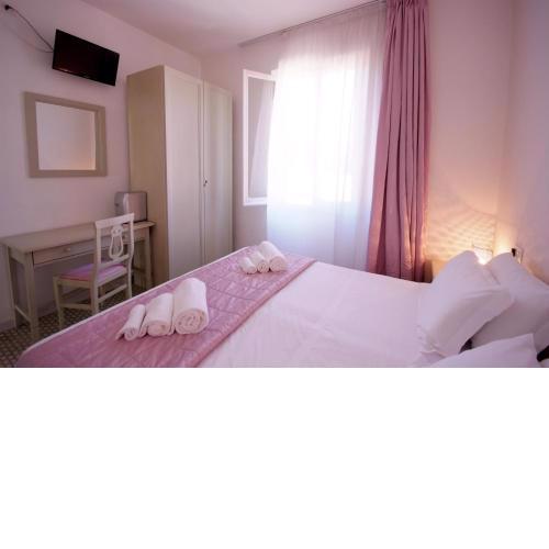 Albergo Dei 10 Colori