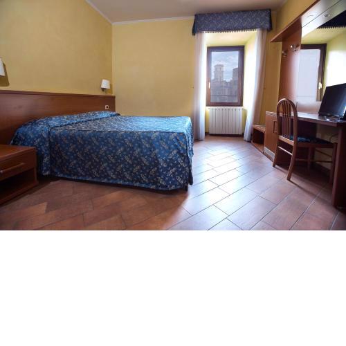 Albergo Dei Leoni