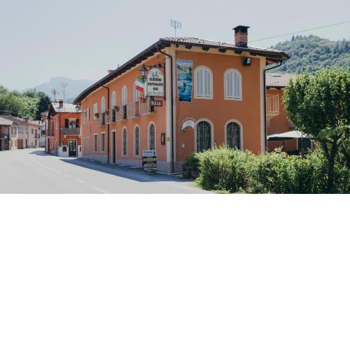 Albergo dei Pescatori