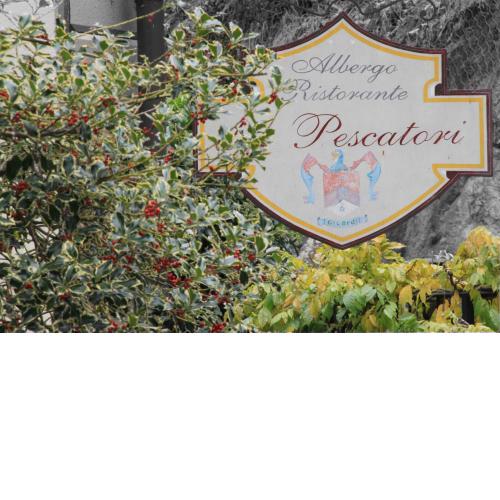 Albergo Dei Pescatori