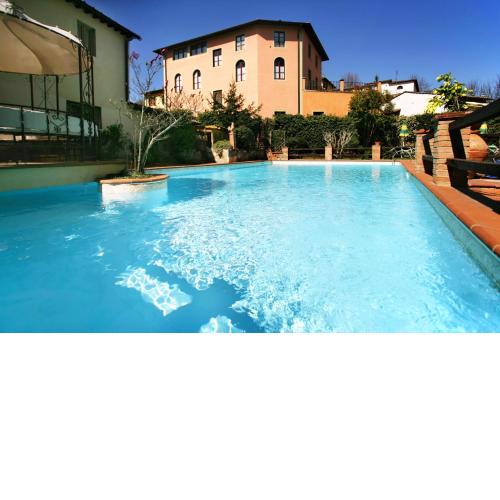 Albergo Del Chianti