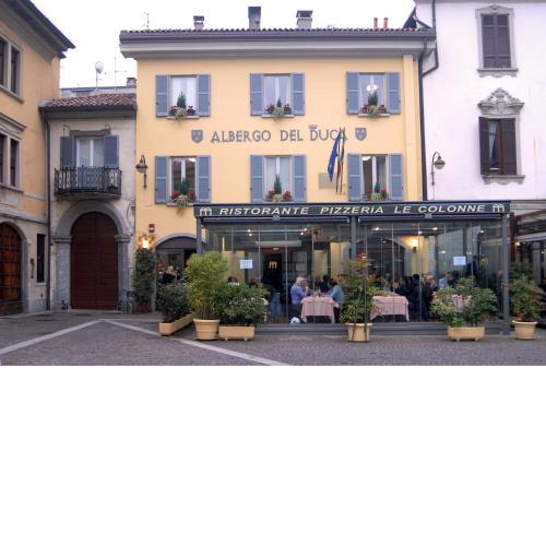 Albergo del Duca