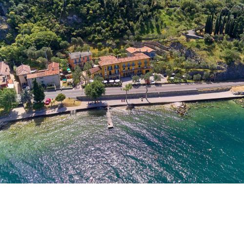 Albergo Del Garda