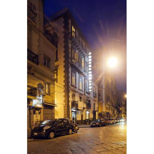 Albergo del Golfo