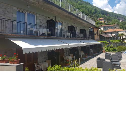 Albergo Del Lago