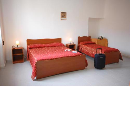 Albergo Del Santuario