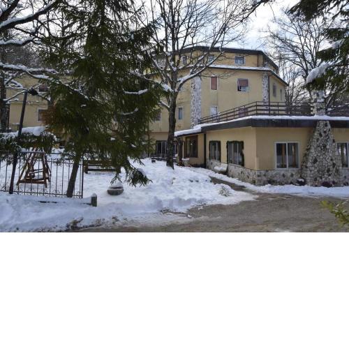 Albergo Del Sole