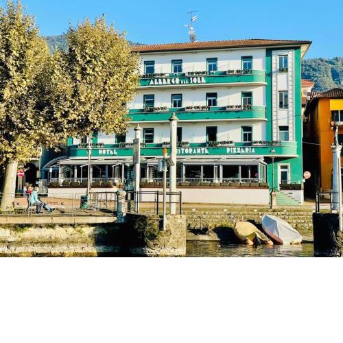 Albergo Del Sole